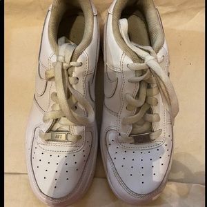 Nike Air Force 1 - 2018